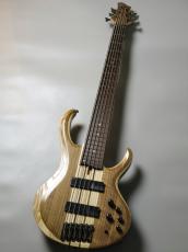 Ibanez BTB746 -Natural Low Gloss-【4.58kg】_2