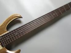 Ibanez BTB746 -Natural Low Gloss-【4.58kg】_5