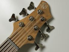 Ibanez BTB746 -Natural Low Gloss-【4.58kg】_6