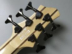 Ibanez BTB746 -Natural Low Gloss-【4.58kg】_9