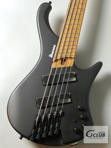 Ibanez EHB1005MS -Black Flat-【3.36kg】