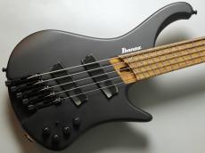 Ibanez EHB1005MS -Black Flat-【3.36kg】_3