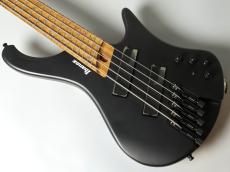 Ibanez EHB1005MS -Black Flat-【3.36kg】_4