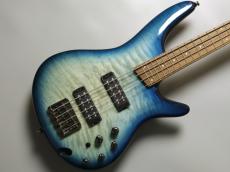 Ibanez SR400EQM -Stained Cosmic Blue Starburst-【3.70kg】_3