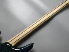 Ibanez SR400EQM -Stained Cosmic Blue Starburst-【3.70kg】_8