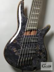 Ibanez SRMS806 / Deep Twilight 【重量4.36kg】