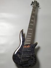 Ibanez SRMS806 / Deep Twilight 【重量4.36kg】_2