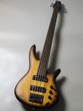 Ibanez SRF705 -Brown Burst Flat-【3.74kg】_2