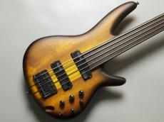 Ibanez SRF705 -Brown Burst Flat-【3.74kg】_3