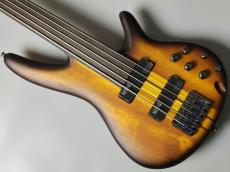 Ibanez SRF705 -Brown Burst Flat-【3.74kg】_4