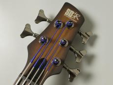 Ibanez SRF705 -Brown Burst Flat-【3.74kg】_6
