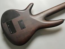 Ibanez SRF705 -Brown Burst Flat-【3.74kg】_7