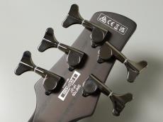 Ibanez SRF705 -Brown Burst Flat-【3.74kg】_9