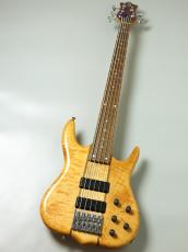 Ken Smith CR5VE-QM【5弦】【重量4.46kg】_2