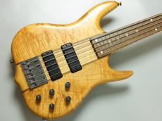 Ken Smith CR5VE-QM【5弦】【重量4.46kg】_4