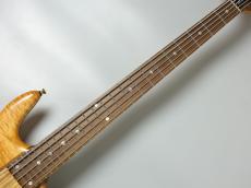 Ken Smith CR5VE-QM【5弦】【重量4.46kg】_5