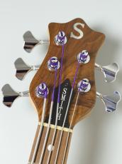 Ken Smith CR5VE-QM【5弦】【重量4.46kg】_6