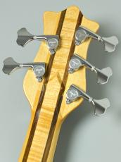 Ken Smith CR5VE-QM【5弦】【重量4.46kg】_9