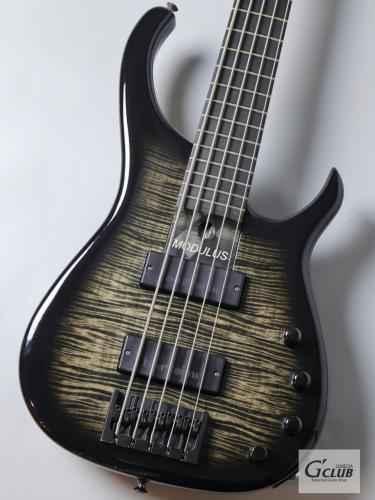 Modulus Quantum 5 -Balck Stone-【USED】