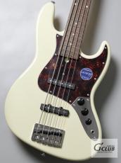 momose MJ・Five1-STD/R -Olympic White-【4.34kg】