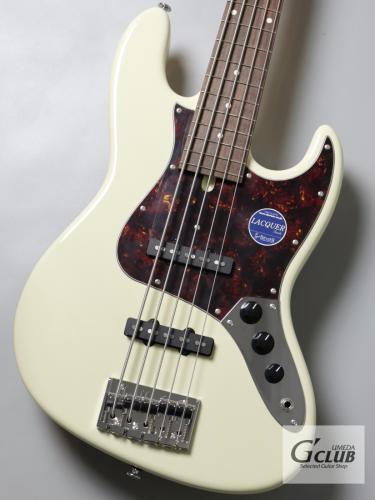 momose MJ・Five1-STD/R -Olympic White-【4.34kg】