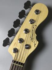 momose MJ・Five1-STD/R -Olympic White-【4.34kg】_6