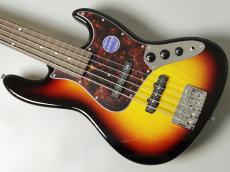 momose MJ・Five1-STD/R -3 Tone Sunburst-【4.30kg】_4