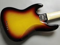 momose MJ・Five1-STD/R -3 Tone Sunburst-【4.30kg】_7