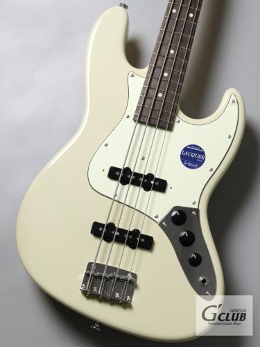 momose MJ1-STD/R -Olympic White w/Mint PG-【4.02kg】