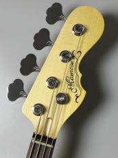 momose MJ1-STD/R -Olympic White w/Mint PG-【4.02kg】_6