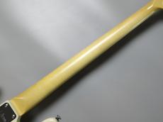 momose MJ1-STD/R -Olympic White w/Mint PG-【4.02kg】_8