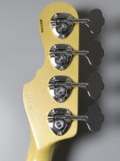 momose MJ1-STD/R -Olympic White w/Mint PG-【4.02kg】_9