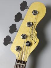 momose MJ1-STD/R -Dark Lake Placid Blue-【4.06kg】_6