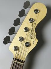 momose MJ・Five2-STD/R -White Blonde-【4.24kg】_6