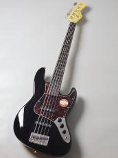 momose MJ・Five1/R -Black-【4.32kg】_2