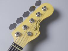 momose MJ・Five1/R -Black-【4.32kg】_6