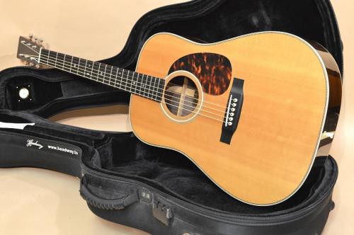 Headway HD-BR/STD-S Jacaranda　2009年製