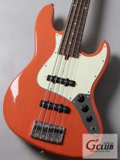 momose MJ・Five2/R-SFFR-【2026年Model】【3.96kg】