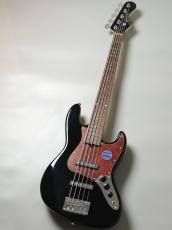 momose MJ・Five1-STD/R -Black w/Matching Head-【4.52kg】_2