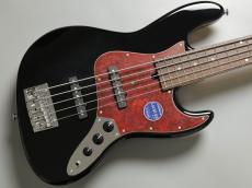 momose MJ・Five1-STD/R -Black w/Matching Head-【4.52kg】_3