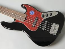 momose MJ・Five1-STD/R -Black w/Matching Head-【4.52kg】_4