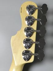 momose MJ・Five1-STD/R -Black w/Matching Head-【4.52kg】_9