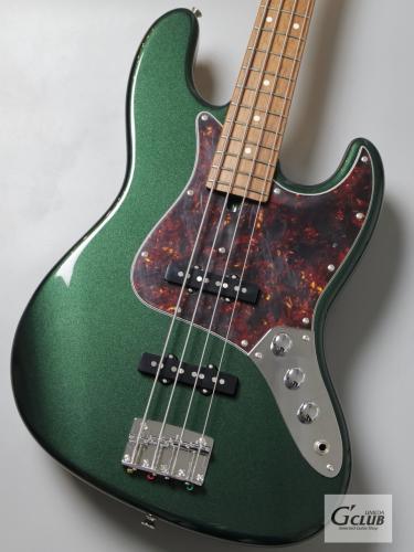 Moon JB-4C Classic -Ocean Turquoise-【新品特価】
