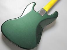 Moon JB-4C Classic -Ocean Turquoise-【新品特価】_8