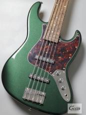 Moon JB-5C Classic -Ocean Turquoise-【新品特価】