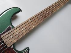 Moon JB-5C Classic -Ocean Turquoise-【新品特価】_5
