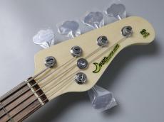 Moon JB-5C Classic -Ocean Turquoise-【新品特価】_7