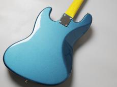 Moon JB-4C Classic -Blue Turquoise-【新品特価】_8