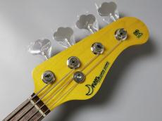 Moon JB-4C Classic -Black- 【重量:4.18kg】_6