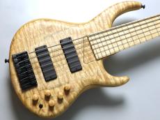 MTD 635-24 Quilted Maple Top【2026 NAMMモデル】_3